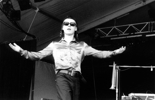 live à Evreux