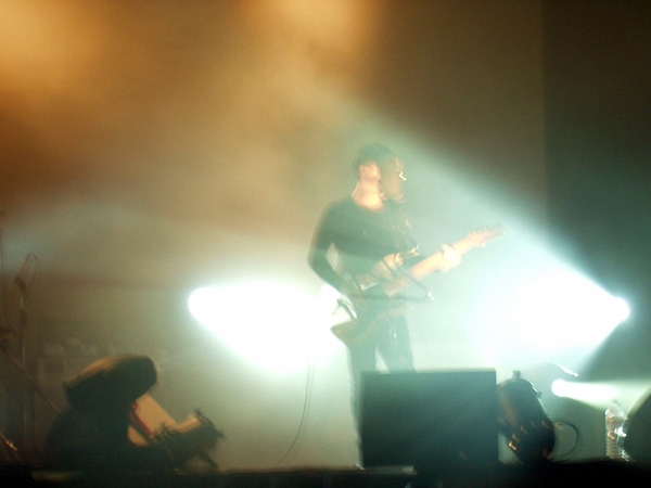 Robovodo Lille 2004